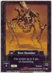 Bone Shambler